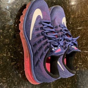 Women’s Nike Air Max